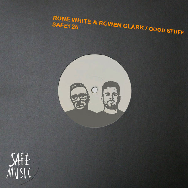 Rone White, Rowen Clark – Good Stuff EP (Incl. The Deepshakerz, Dmitri Saidi and Cristhian Balcazar remixes) [SAFE126B]